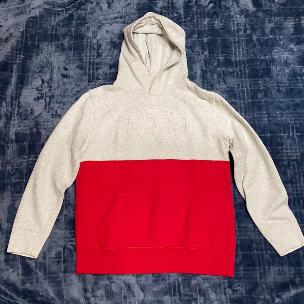 GAP Kid’s Hoodie